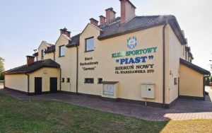 Obiekt Sportowy KS "PIAST" (3)