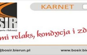 Karty jakie honorujemy! (2)